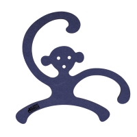 Cintre Singe - Anthracite